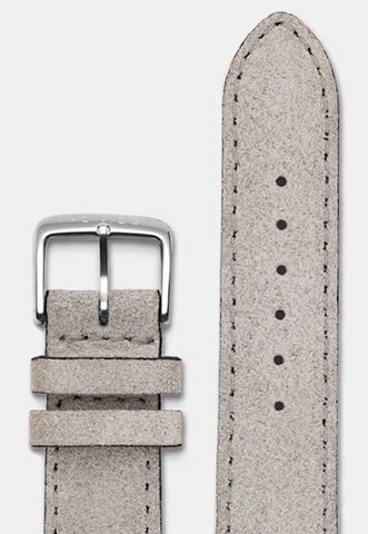 Nomos Glashutte Tetra Nachtijall Sapphire Crystal Watch