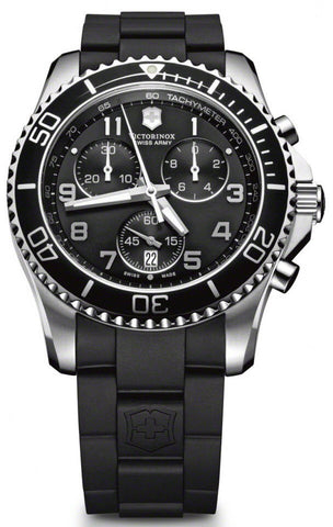 Victorinox Swiss Army Watch Maverick Chronograph 241431