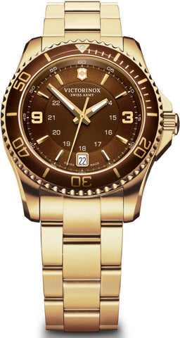 Victorinox Swiss Army Watch Maverick Small 241614