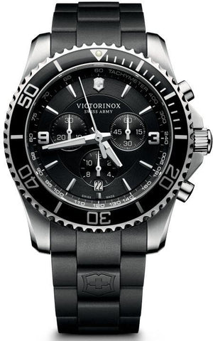 Victorinox Swiss Army Watch Maverick Chronograph 241696