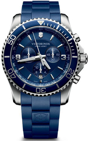 Victorinox Swiss Army Watch Maverick Chronograph 241690