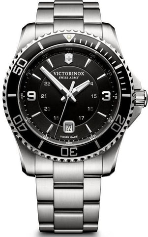 Victorinox Swiss Army Watch Maverick Large 241697