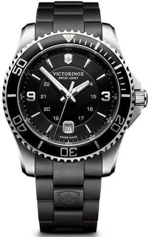 Victorinox Swiss Army Watch Maverick Large 241698