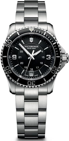 Victorinox Swiss Army Watch Maverick Small 241701