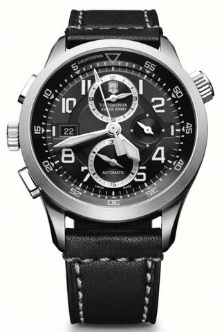Victorinox Swiss Army Watch AirBoss Mach 8 Special Edition 241446