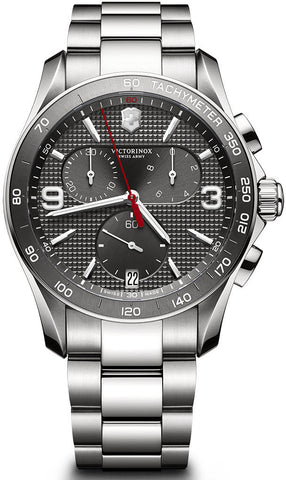 Victorinox Swiss Army Watch Chrono Classic 241656