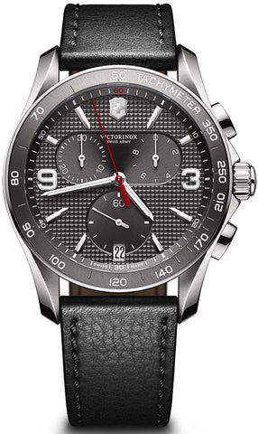 Victorinox Swiss Army Watch Chrono Classic 241657