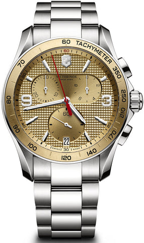 Victorinox Swiss Army Watch Chrono Classic 241658