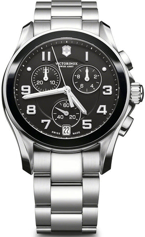 Victorinox Swiss Army Watch Chrono Classic Lady 241544