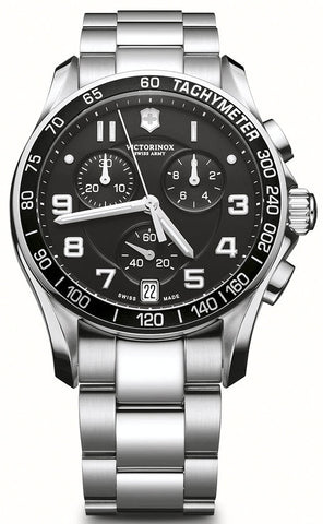Victorinox Swiss Army Watch Chrono Classic 241494