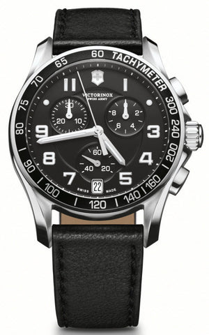 Victorinox Swiss Army Watch Chrono Classic 241493