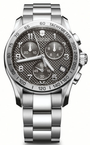 Victorinox Swiss Army Watch Chrono Classic 241405
