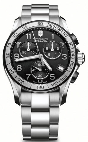 Victorinox Swiss Army Watch Chrono Classic 241403