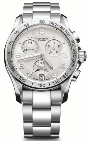 Victorinox Swiss Army Watch Chrono Classic 241499