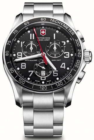 Victorinox Swiss Army Watch Chrono Classic XLS 241443
