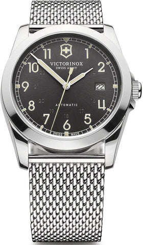 Victorinox Swiss Army Watch Infantry Mechanical 241587