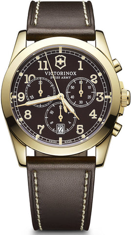 Victorinox Swiss Army Watch Infantry Chronograph 241647