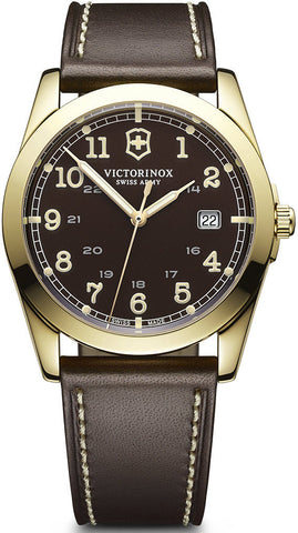 Victorinox Swiss Army Watch Infantry 241645