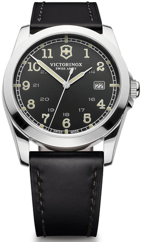 Victorinox Swiss Army Watch Infantry 241584