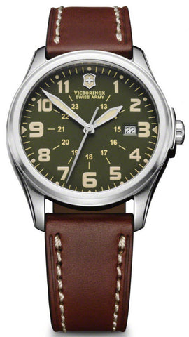 Victorinox Swiss Army Watch Infantry Vintage 241309