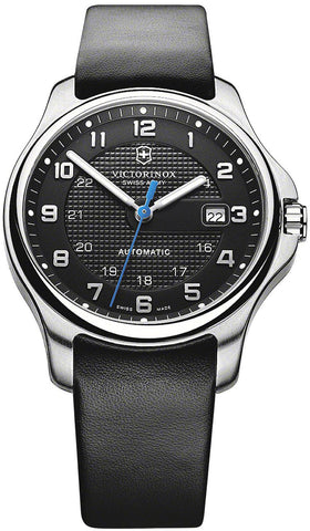 Victorinox Swiss Army Watch Officer's Mechanical 241670.1