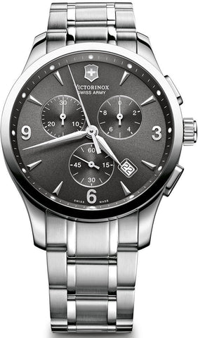 Victorinox Swiss Army Watch Alliance Chronograph 241478
