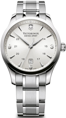 Victorinox Swiss Army Watch Alliance 241476