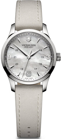 Victorinox Swiss Army Watch Alliance Small 241662