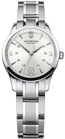 Victorinox Swiss Army Watch Alliance Small 241539