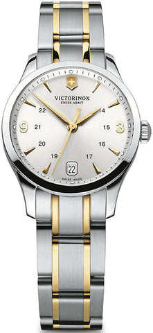 Victorinox Swiss Army Watch Alliance Small 241543