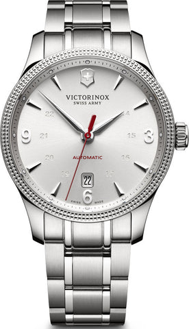 Victorinox Swiss Army Watch Alliance 241715.1
