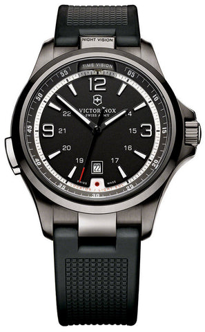 Victorinox Swiss Army Watch Night Vision 241596