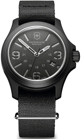 Victorinox Swiss Army Watch Original 241517