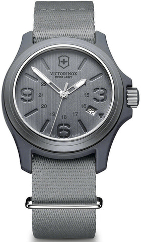 Victorinox Swiss Army Watch Original 241515