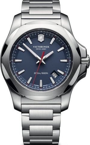 Victorinox Swiss Army Watch I.N.O.X. Bracelet 241724.1
