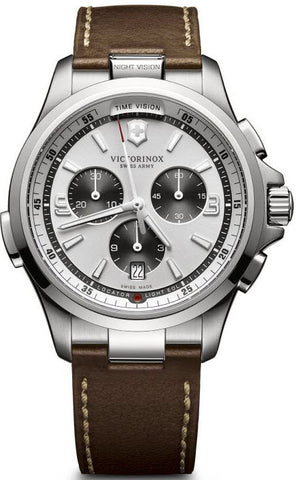 Victorinox Swiss Army Watch Night Vision 241729