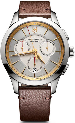 Victorinox Swiss Army Watch Alliance 241750