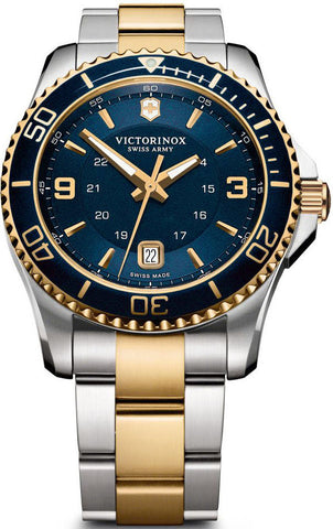 Victorinox Swiss Army Watch Maverick Large 241789