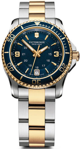 Victorinox Swiss Army Watch Maverick Ladies 241790