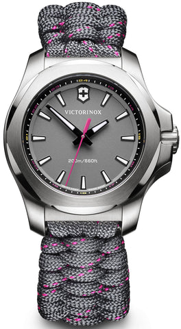 Victorinox Swiss Army Watch I.N.O.X. V 241771