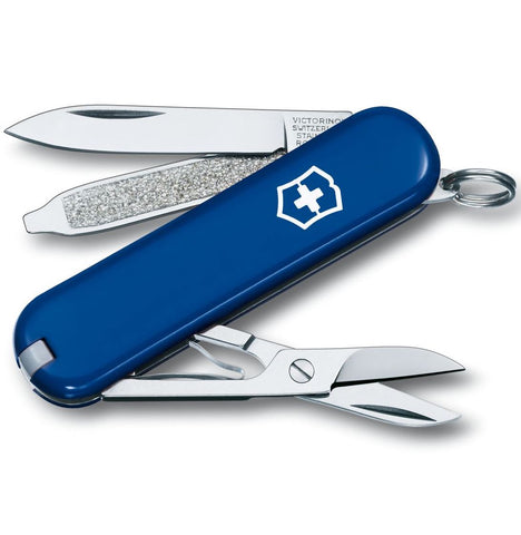 Victorinox Swiss Army Small Pocket Knife Classic SD 0.62232