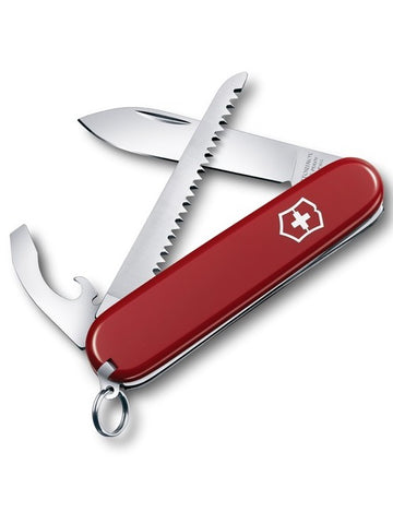 Victorinox Swiss Army Medium Pocket Knife Walker 0.2313