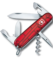 Victorinox Swiss Army Medium Pocket Knife Spartan 1.3603T