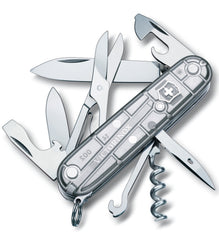 Victorinox Swiss Army Medium Pocket Knife Climber 1.3703T7