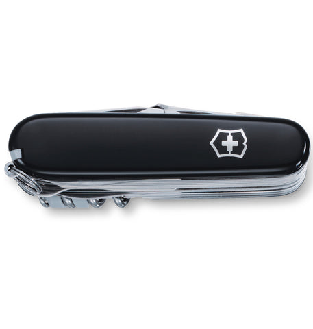 Victorinox Swiss Army Medium Pocket Knife Swiss Champ 1.67953