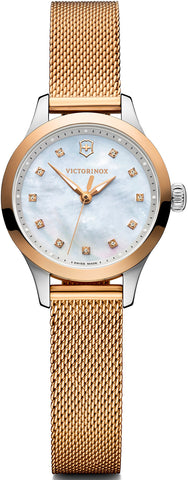 Victorinox Swiss Army Watch Alliance Small 241879