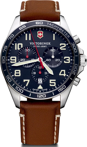 Victorinox Swiss Army Watch Fieldforce Chrono 241854