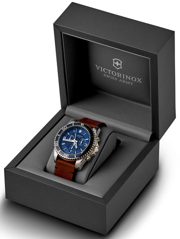 Victorinox Maverick Chrono Watch