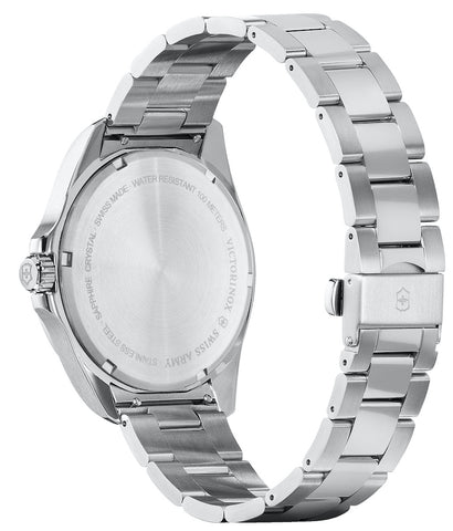 Victorinox Swiss Army Watch FieldForce GMT