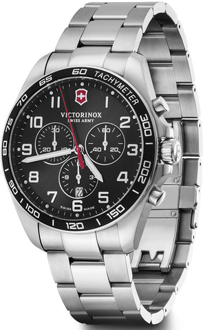 Victorinox Fieldforce Classic Chrono Watch